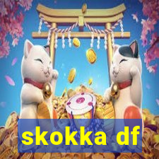 skokka df